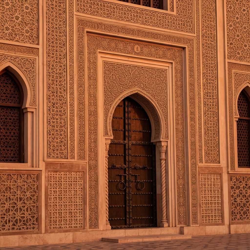 Arab cultural heritage