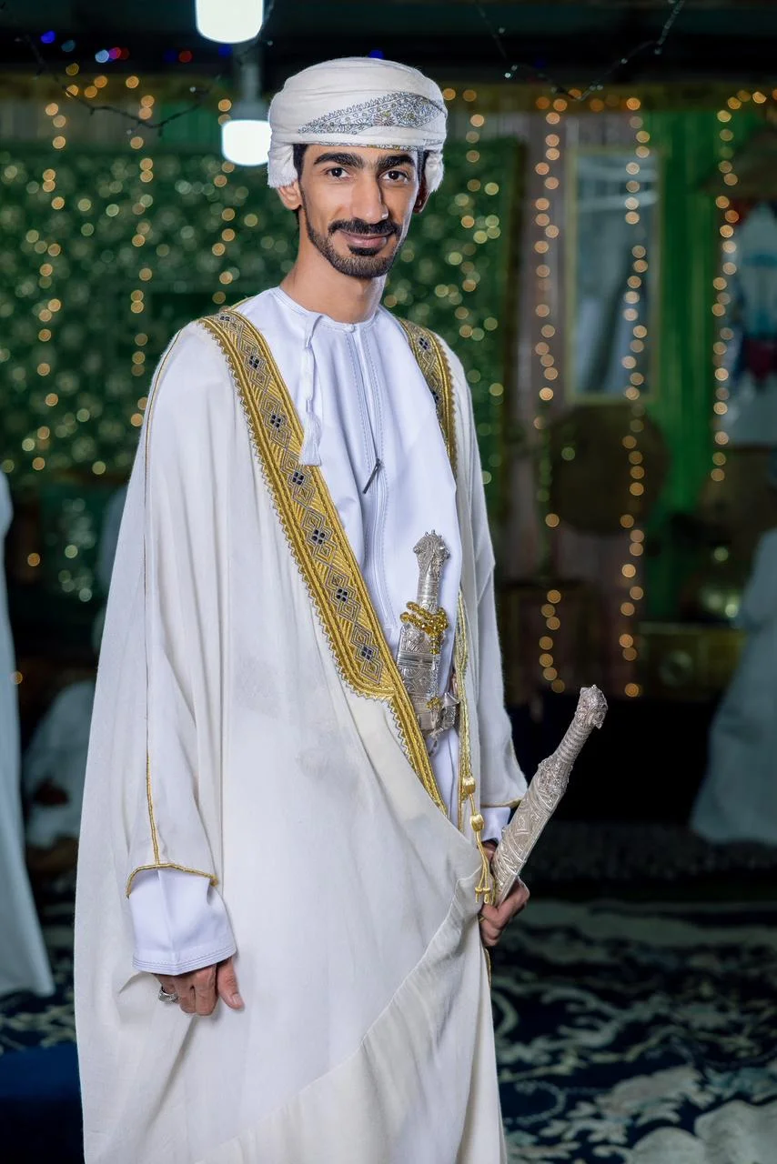 Mohammed bin Abdullah Al-Ajmi